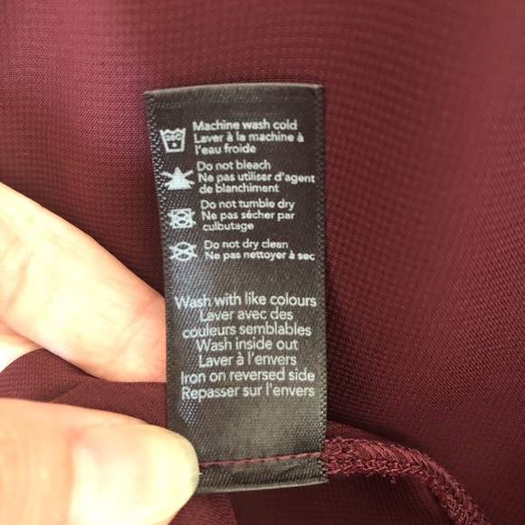 George Blouse - Picture 10 of 10